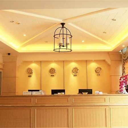 Home Inns Hotel Sanya Exterior photo