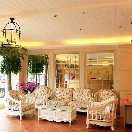 Home Inns Hotel Sanya Exterior photo