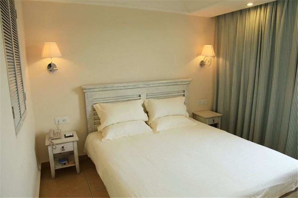 Home Inns Hotel Sanya Exterior photo