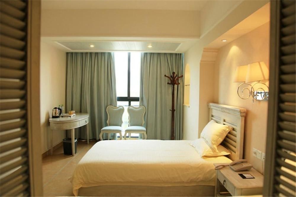 Home Inns Hotel Sanya Exterior photo