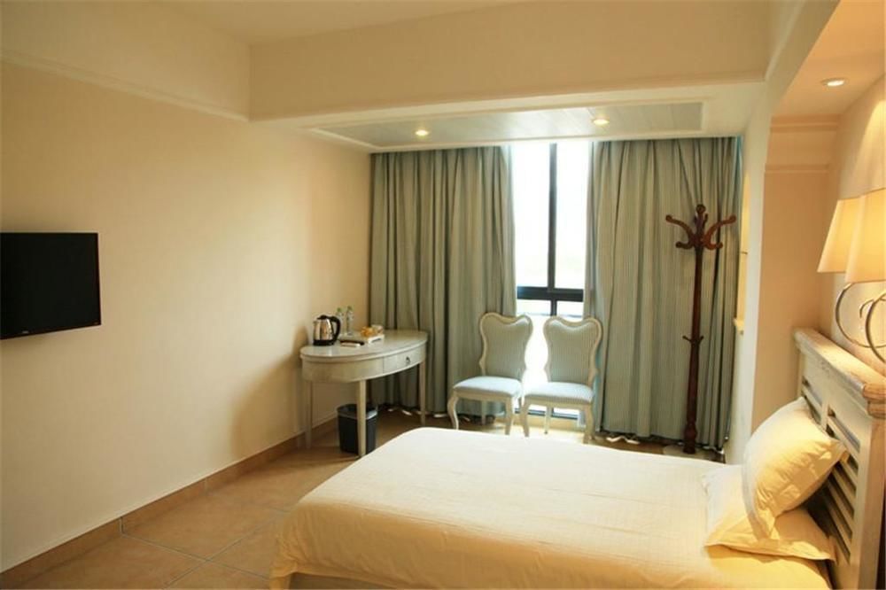 Home Inns Hotel Sanya Exterior photo