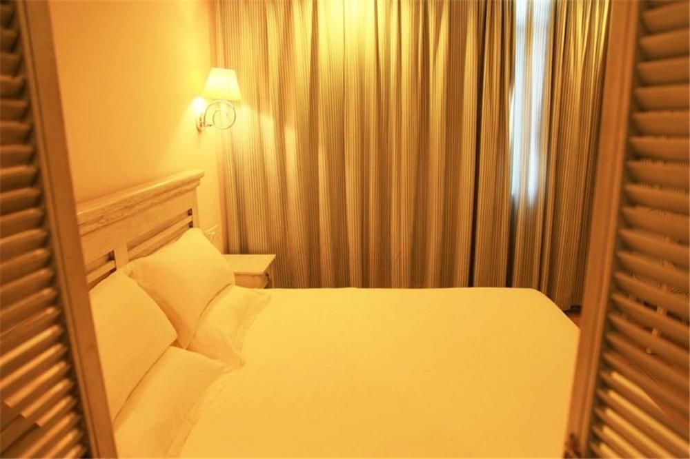 Home Inns Hotel Sanya Exterior photo
